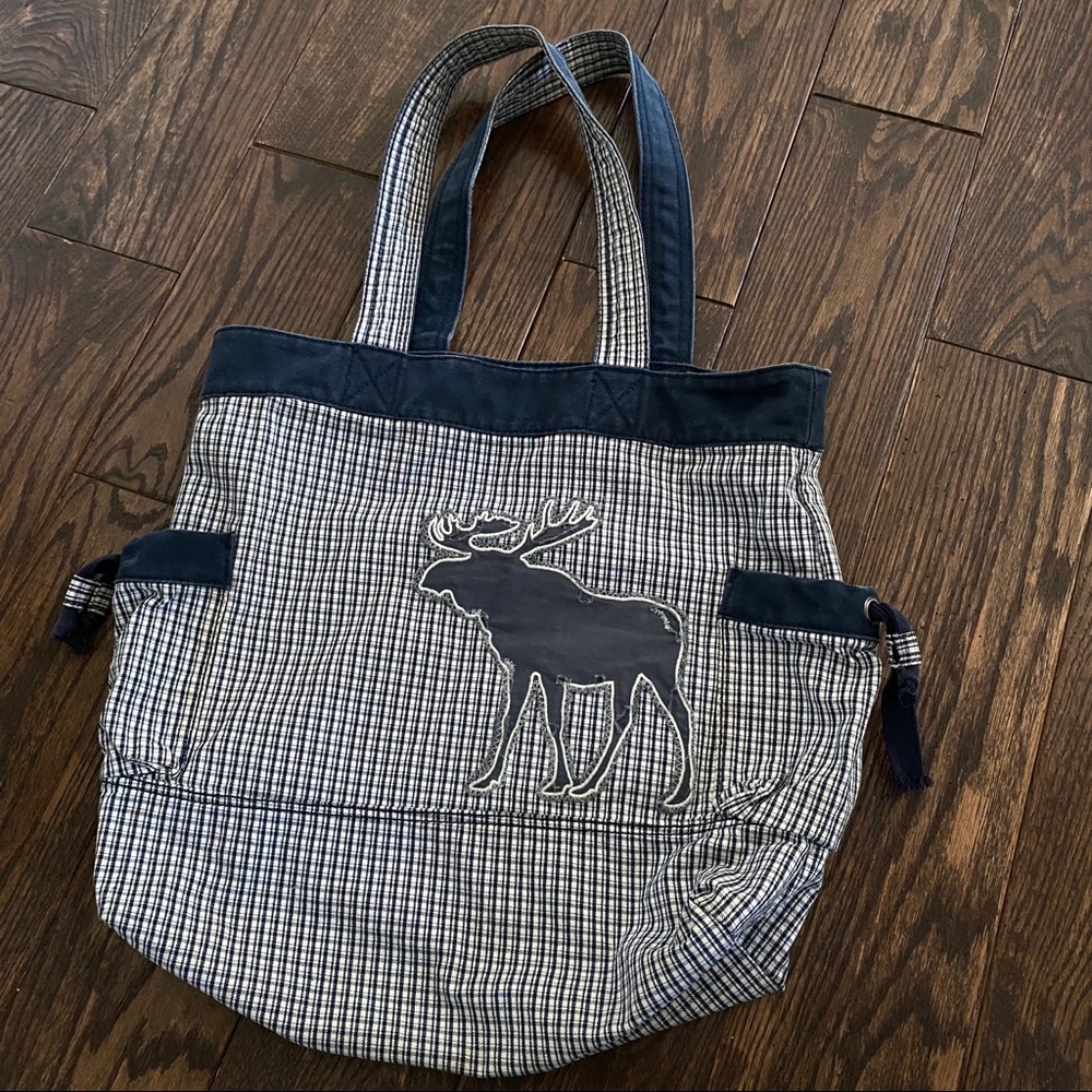 Abercrombie Bag